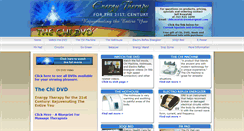 Desktop Screenshot of chidvd.com